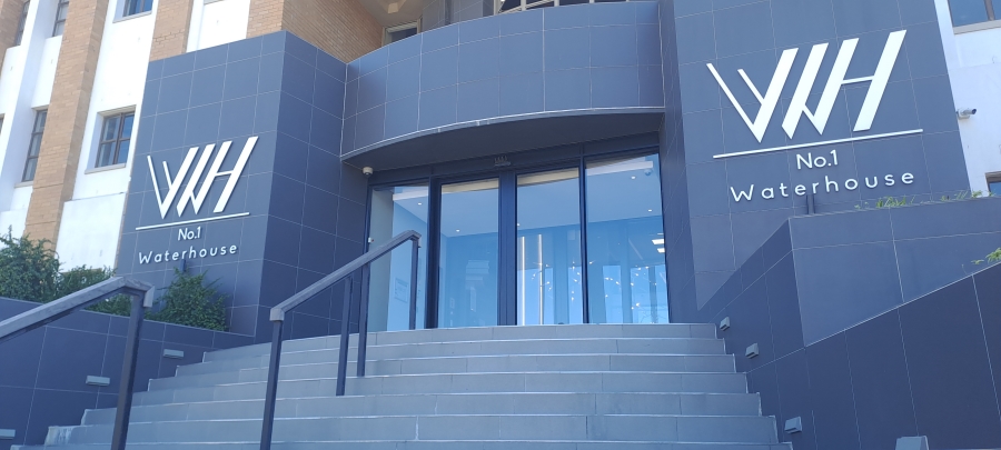 To Let commercial Property for Rent in Century City Western Cape